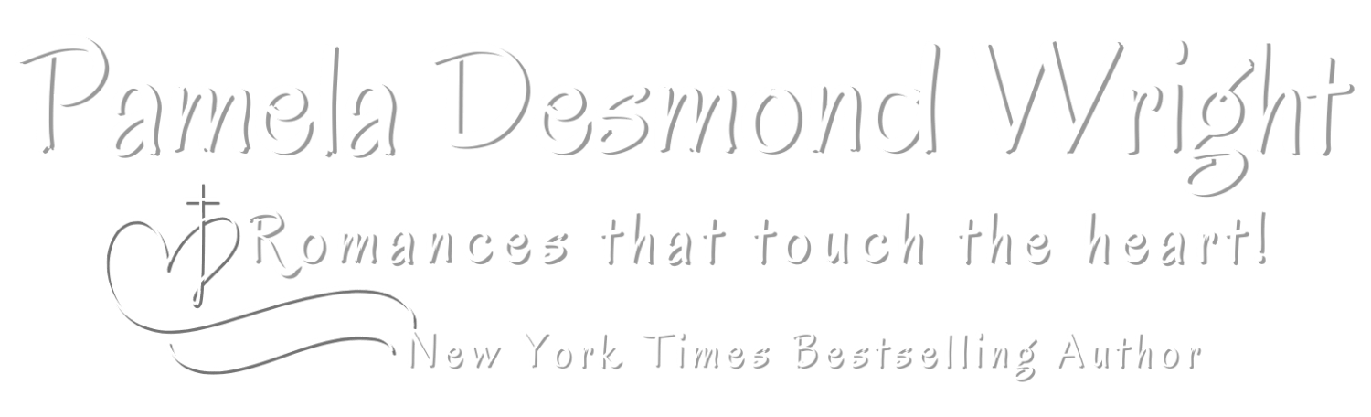 Pamela Desmond Wright