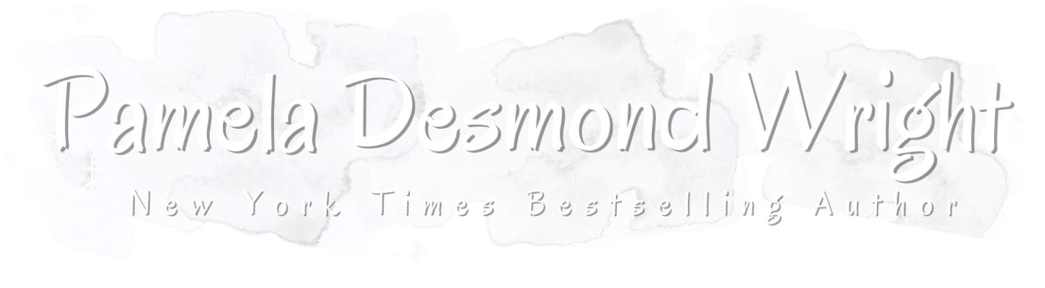 Pamela Desmond Wright