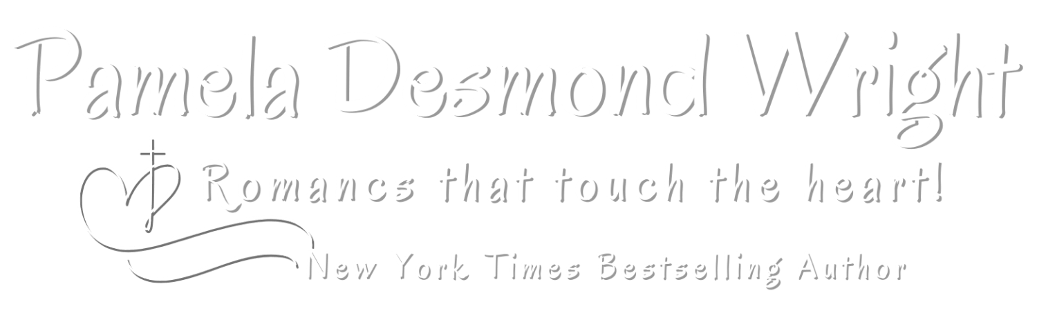 Pamela Desmond Wright