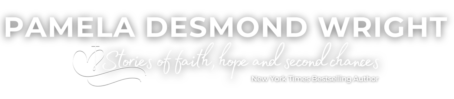 Pamela Desmond Wright