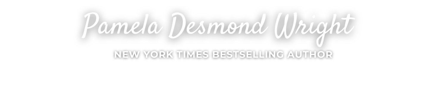 Pamela Desmond Wright