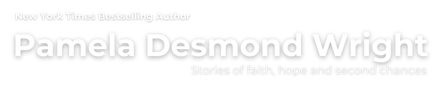 Pamela Desmond Wright