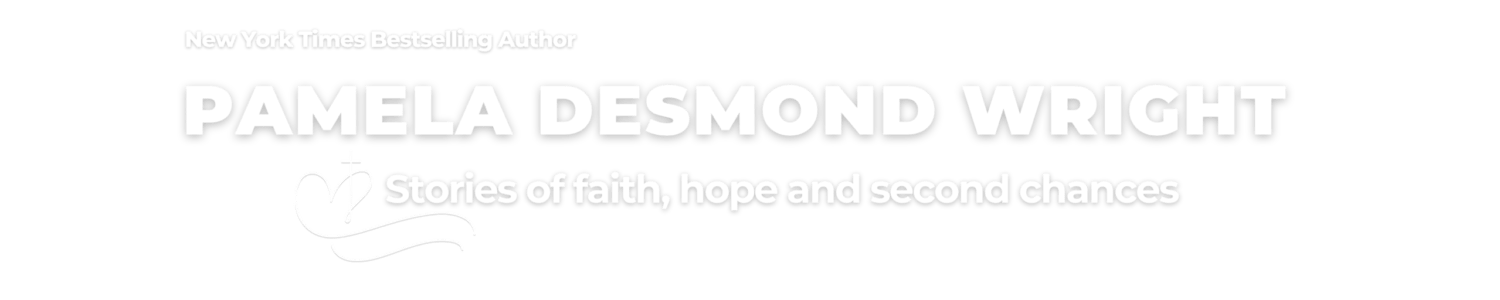 Pamela Desmond Wright