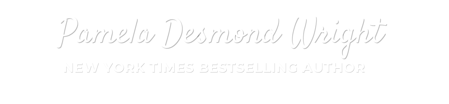 Pamela Desmond Wright